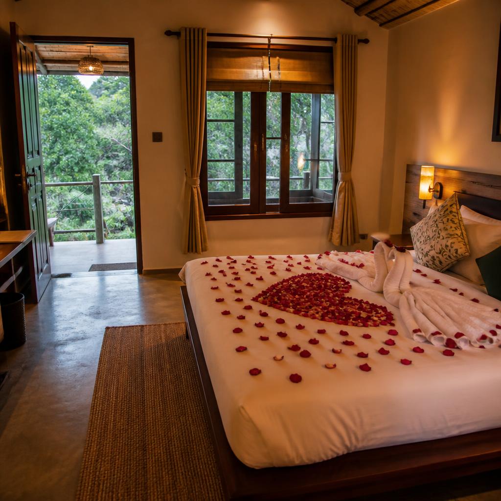 Couple Room